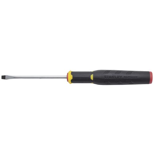 Präzisions-Schraubendreher - 62-551 - Stanley Tools - flach