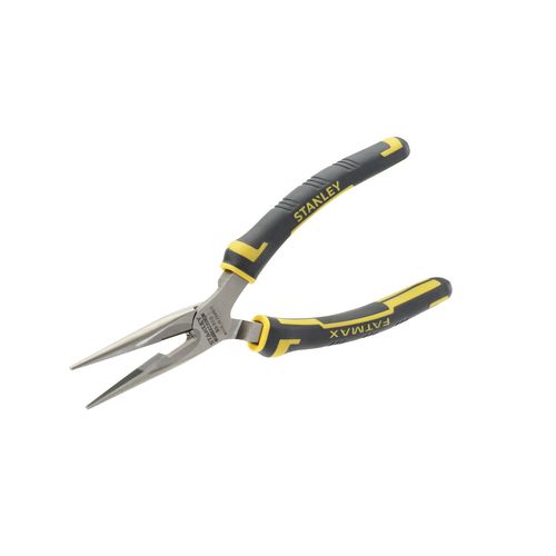 Flachzange - 89-869 - Stanley Tools - Präzision