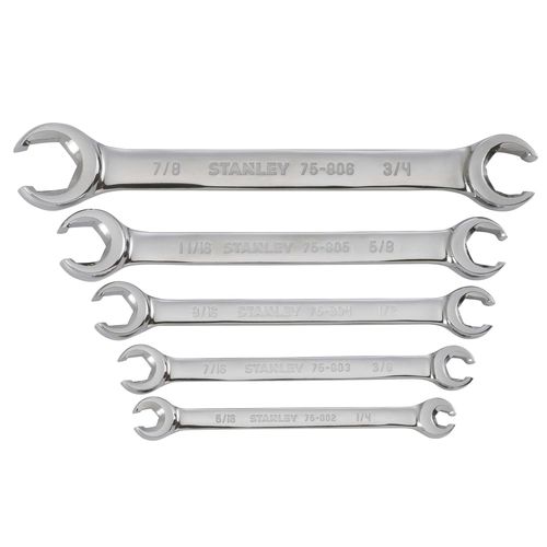 Maulschlüsselset - STMT75484OSP - Stanley Tools