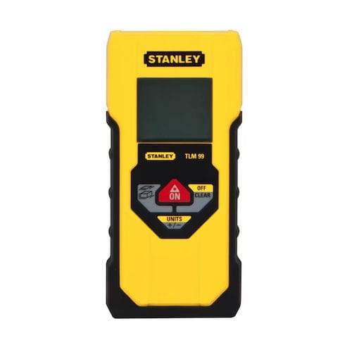 Lasermodul mit kontinuierlicher Welle - TLM99 - Stanley Tools - Festkörper / VIS / Mess