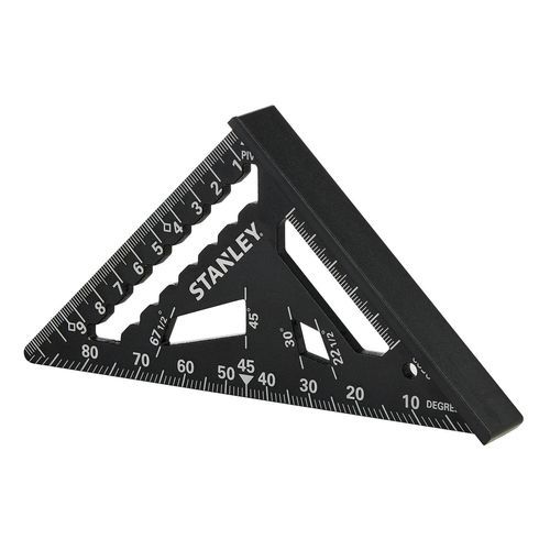 Zimmermannswinkel - QUICKSQUARE® - Stanley Tools