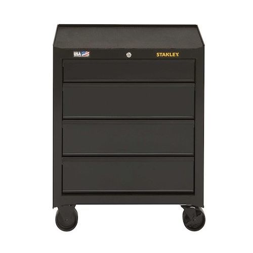 Werkzeugschrank / 4 Schubladen - STST22742BK - Stanley Tools