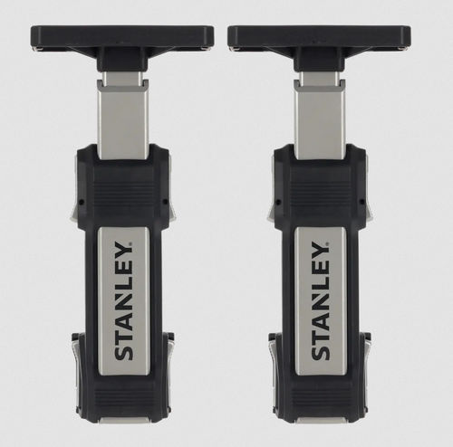 Industriehubsäule - FMHT83556-1 - Stanley Tools - Teleskop / 3-Etagen / verstellbar