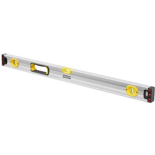 Blasen-Nivellier - 1-43-537 - Stanley Tools - Magnet / horizontal / robust