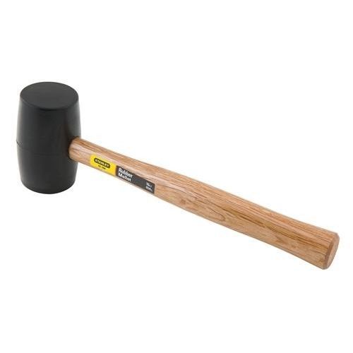 Gummi-Schonhammer - 51-104 - Stanley Tools