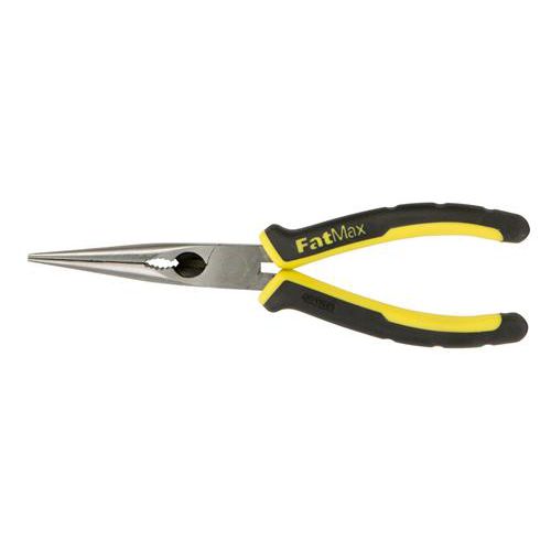 Spitzform-Zange - 89-870 - Stanley Tools - Stahl / Präzision