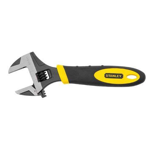 Chrom-Rollgabelschlüssel - 90-947 - Stanley Tools - Stahl