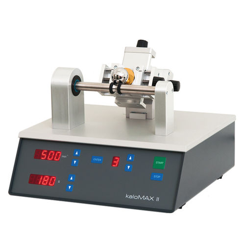 Schichtdickenmessgerät - kaloMAX II - BAQ GmbH - stationär / Benchtop / mit Digitalanzeige