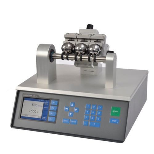 Schichtdickenmessgerät - kaloMAX NT II S3 - BAQ GmbH - stationär / Benchtop / mit Digitalanzeige