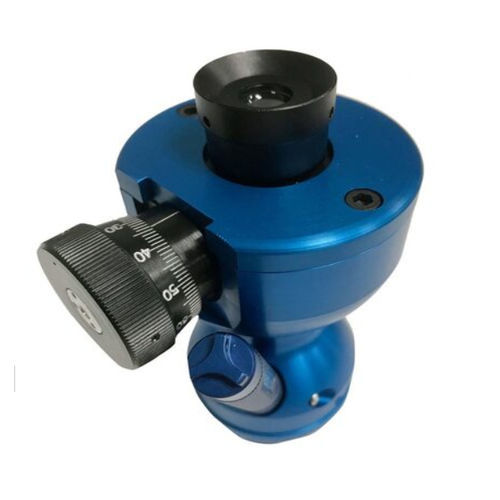 Brinell-Mikroskop - 100 E2 - BAQ GmbH - für Umweltanalyse / kleinformatig / tragbar