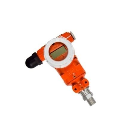 Multiparameter-Transmitter / Druck - CS-iWPT-304 - Xi'an Chinastar M&C Limited - Temperatur / Feld / für Prozess