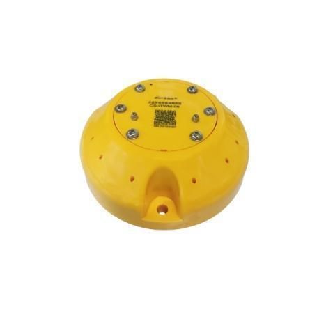 NB-IoT-Neigungsmesser - CS-iTWM-05 - Xi'an Chinastar M&C Limited - LoRaWAN / mechanisch / MEMS