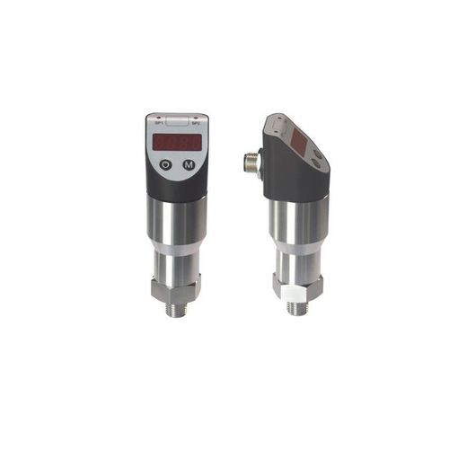 Elektronischer Druckschalter - CS-PT623 - Xi'an Chinastar M&C Limited - mit Relais / für Flüssigkeiten / für Gas