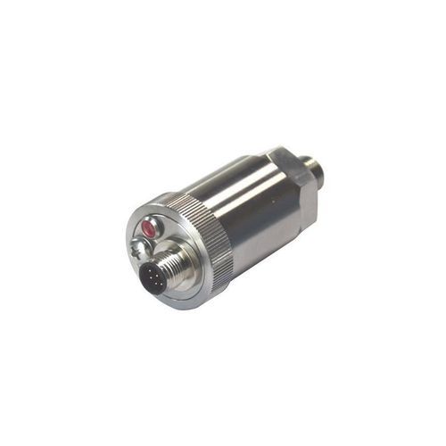 Elektronischer Druckschalter - CS-PT624 - Xi'an Chinastar M&C Limited - mit Relais / M12-Steckverbinder / 8-poliger M12-Stecker