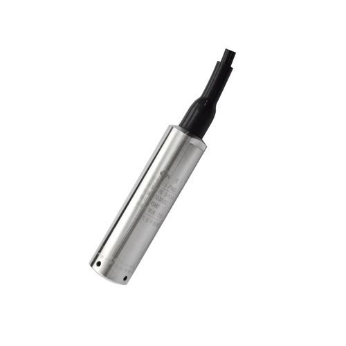 Hydrostatischer Niveautransmitter - CS-PT482 - Xi'an Chinastar M&C Limited - für Wasser / für Abwasser / für Flüssigkeiten