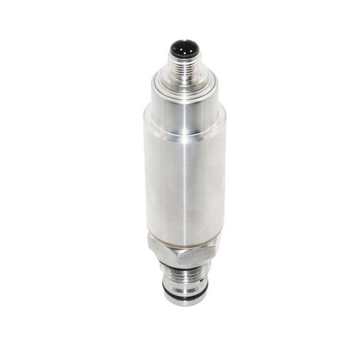 Differenzdruckmessumformer - CS-PT506 - Xi'an Chinastar M&C Limited - Silizium / empfindliches Element / piezoresistiv
