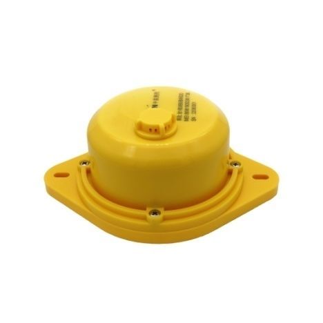 Ausstoß-Überwachungsgerät ohne Kontakt / für Detektion - CS-iTWGM-01 - Xi'an Chinastar M&C Limited - zur Prozessüberwachung / für industrielle Nutzung / für die Sicherung