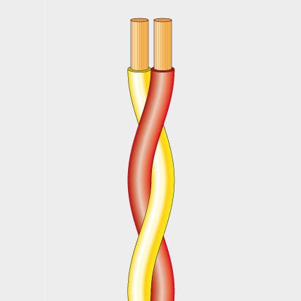 Versorgungs-Stromkabel - Elettronica Conduttori - ölbeständig / schwerentflammbar / abriebfest