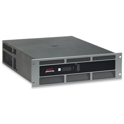 Tischnetzteil - AE Pinnacle Plus+ series - Kurt J Lesker - DC/DC / Einfachausgang / Doppelausgang