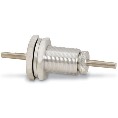 O-Ring-Dichtung - FMH-50A - Kurt J Lesker - Edelstahl / Aluminium / Bronze