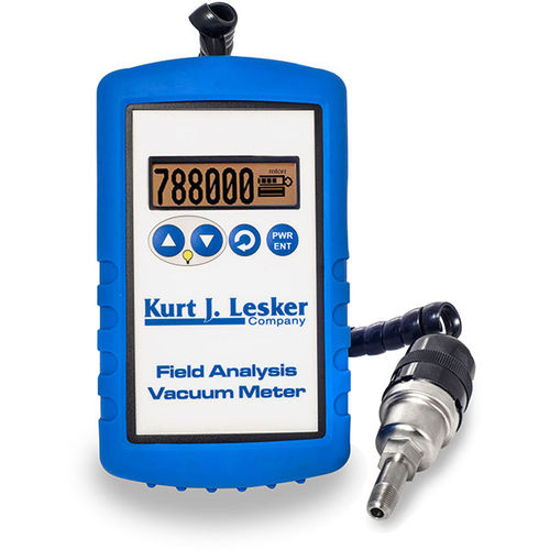 Thermoelementvakuummeter - 520TC Series - Kurt J Lesker - digital / tragbar