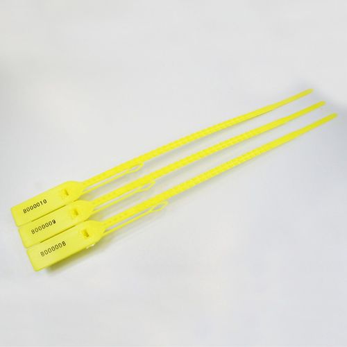 Polypropylen-Sicherheitsplombe - SBS2 - ETIGO - für Sack / Stangen