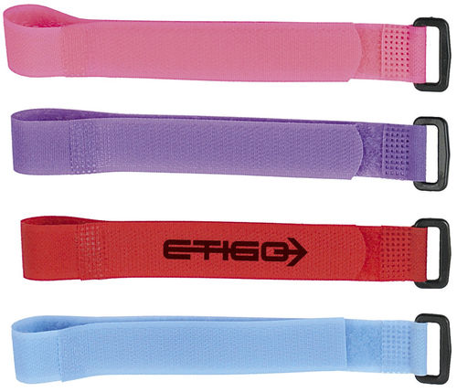 Velcro®-Sicherheitsarmband - 350 x 15 mm - ETIGO