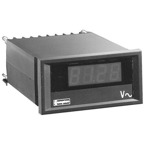 Prozessanzeiger - 262 series - Crompton Instruments - digital / Einbau