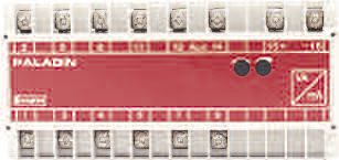 Dreiphasiger Leistungs-Messumformer - 256 series - Crompton Instruments