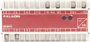 DC-Spannungsmessumformer - 250 series - Crompton Instruments - DIN-Schiene