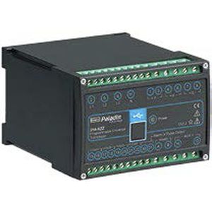 Messwandler mit DC-Ausgang - Paladin Advantage - Crompton Instruments - Modbus
