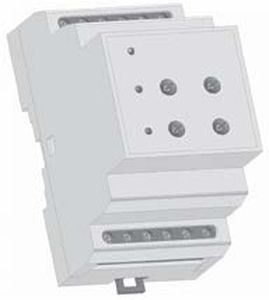 Überspannungsschutzrelais - PAD series - Crompton Instruments - Unterspannung / Überstrom / Unterstrom