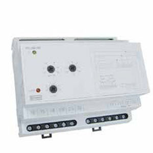 Leistungs-Schutzrelais - PAT - PAS series - Crompton Instruments - dreiphasig / für DIN-Schiene