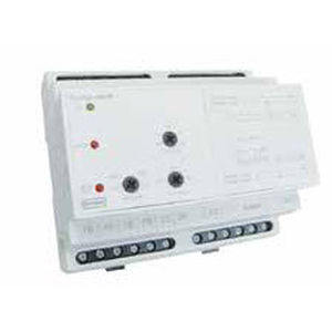 Synchronisierungs-Schutzrelais - PLL series - Crompton Instruments - Spannung / Phasen / Synchronisation