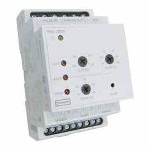 Drehzahl-Schutzrelais - PH3 - Crompton Instruments - einstellbar