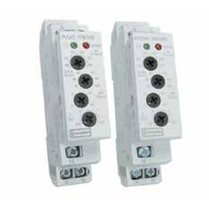 Spannungsschutzrelais - PVV series - Crompton Instruments - Differential / zeitgesteuert / einstellbar