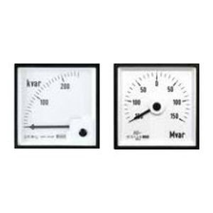 Blindleistungsmesser - M244-31x-S series - Crompton Instruments