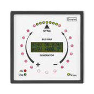 Synchronoskop - M244-14x-S series - Crompton Instruments