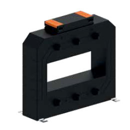 Stromtransformator - EBONY EXCEL+ - Crompton Instruments - verkapselt / einphasig / Through-Hole