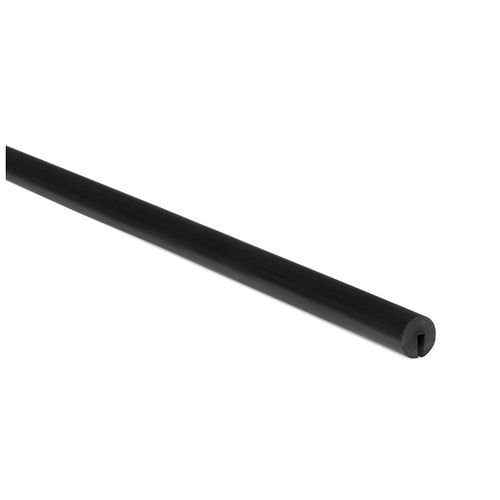 PVC-Kantenschutz - PS1-PVC-BK - HellermannTyton