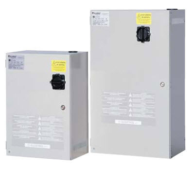 PFC-System - max. 100 kVAr | STPF - ELCONTROL
