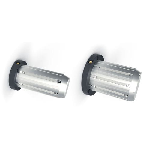 Pneumatische Spannwelle - PSK-F series - IBD Wickeltechnik GmbH