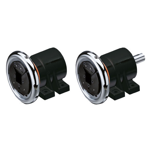 Sicherheitsstop für wickelwellen - KL series  - IBD Wickeltechnik GmbH