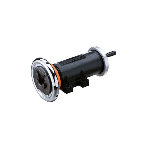 Klapplager für wickelwellen - SKL series - IBD Wickeltechnik GmbH - Schiebe