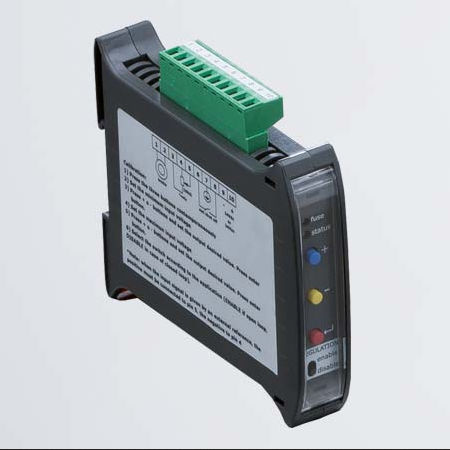 PWM-Laderegler - LEO - IBD Wickeltechnik GmbH
