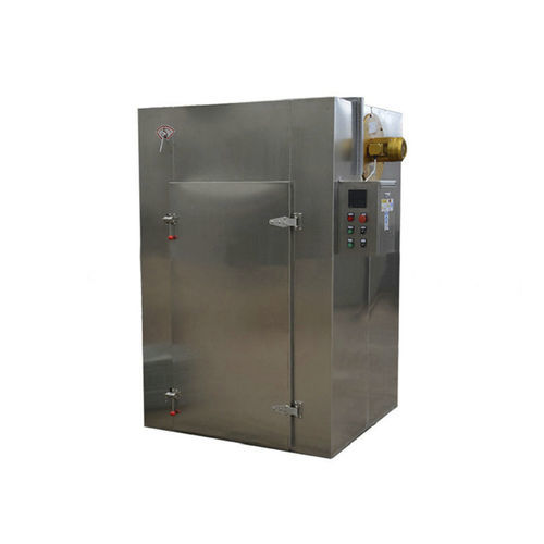 Trocknungsofen - CT series - Shanghai Kingrun Machinery Equipment CO., LTD - Kammer / Back / elektrisch