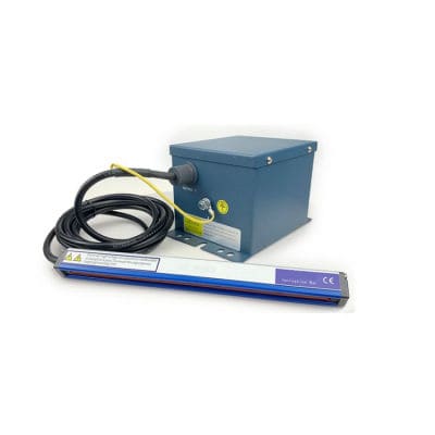 Entladungsstab - KP-SE11 - Shanghai Kingrun Machinery Equipment CO., LTD