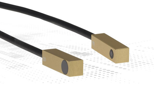 Einstrahl-Lichtschranke - LS 05 - unidor, TRsystems GmbH