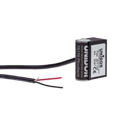 Piezoelektrischer Kraftsensor - ZT 127 - unidor, TRsystems GmbH