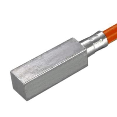 Thermoelement - MTS 1  - unidor, TRsystems GmbH - Seilzug